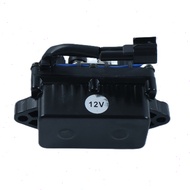 Yamaha Trim Relay 63P-81950-00-00 63P819500000 for Yamaha 25 50 60 200 225 250 Outboard