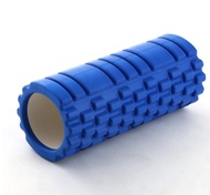 Ống Lăn Dẹt - Con Lăn Massage Tập Yoga Gym Foam Roller