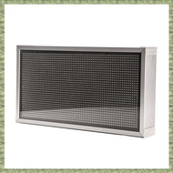 (GETI) Bitcoin Stock Ticker Monitor Display Digital Clock and Stock Bitcoin Price Ticker Display Bit