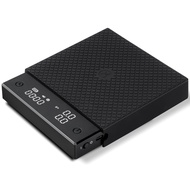 TIMEMORE Exclusive - Black Mirror Basic PRO Coffee Scale with Timer Flow Rate Measurement Digital Co