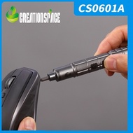 Electric Screwdriver CS0601A Mini Electric Screwdriver Small Screwdriver Set