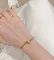 Celine Knot Bracelet