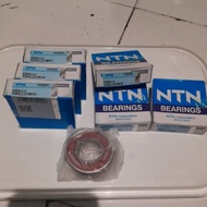 6204 NTN bearing 6204 rubber cover for avanza wheel bearing