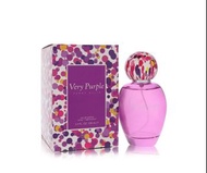 《包順豐櫃》Very Purple EDP by Perry Ellis 100ML / Fragrance for Women / 女性香水 / 360° Collection Pour Femme