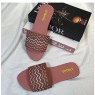 SANDALS TEPLEKWanita AJ 3 NEW