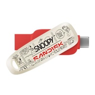 SanDisk Phone Drive Snoopy (64GB/ 128GB/ 256GB)