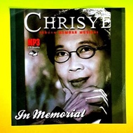 MP3 CD CASSETTE 150 CHRISYE SONGS COMPLETE FULL ALBUM - MP3 CHRISYE SONGS - CD SONGS CHRISYEAlbumS -