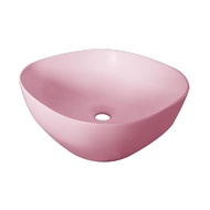 GELATO BATH BT-8416-1อ่างล้างหน้าวางบน สตอเบอรี่