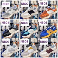 NB MS327大人波鞋