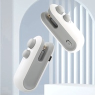 Vacuum Bag Sealing Machine Package Sealer Bags Plastic Bag Sealer Clip Bag Handheld Sealer Food Pack