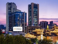 上海百樂門精品酒店 (Paramount Gallery Hotel)