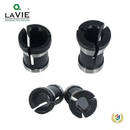 8m Conversion Head 8-Piece Set Chuck Clamp Sleeve Trimming Machine Conversion Sleeve/Milling Cutter 