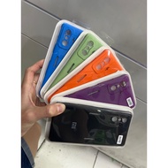 XIAOMI POCOF4GT / poco F4 GT - CASE MODEL ORI BLURUDU