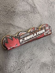 Spitfire Formula Four 52mm