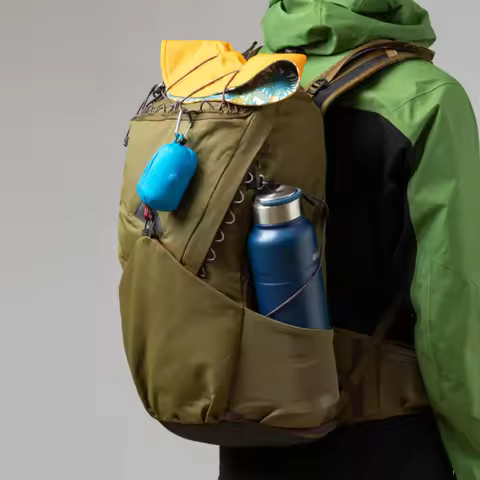 26L Waterproof Outdoor Hiking Travel Camping Backpack Mountaineering Trekking Backpack