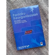 ORGANIZATIONAL BEHAVIOR: Dedi Hadian & Adang