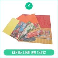 KW Folding Paper Paper Origami Paper 12x12 14x14 16x16 20x20