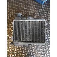 Yamaha Rd250Lc/Rd350Lc Radiator