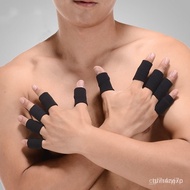 Basketball Finger Guard Sports Bandage Protection Injury Thumb