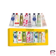 Hand Cream Set 8x30ml