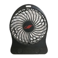 （一件包郵）便攜式多功能充電風扇 可拆洗便攜 芭蕉扇 Portable multi-function rechargeable fan