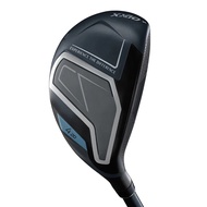 XXIO 14+ (Plus) Men's Hybrid # 3 18° / HB # 4 20° Stiff