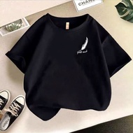 T-shirt T-shirt Boys Cartoon LEFT FURR T-shirt T-shirt Little Kids Teenage Girls Boys Men Women Unis