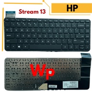 Keyboard Laptop Keyboard hp Stream 13