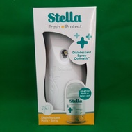 Stella Automatic Air Freshener Dispenser (Tool+Refill)