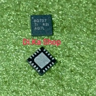 IC BQ737 BQ24737 BQ737TI BQ 24737 737TI 737