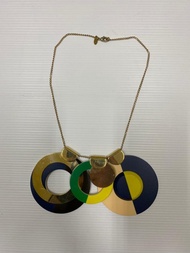 Kalung Marni/Marni Necklace Circle Aksesoris