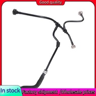 Stock-Coolant Cooling Radiator Overflow Hose Pipe 8K0121081BK for A4 S4 A5 S5 3.0L V6 Replacement