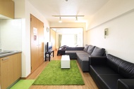 澀谷的1臥室公寓 - 36平方公尺/1間專用衛浴 (E-Address Shibuya 36)