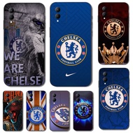 Chelsea Football Club for Vivo S17 V27 V29 Pro Y02T V27E Compatibility TPU Phone Cases Soft protecti