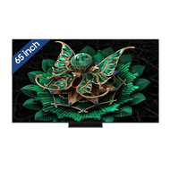 Google Tivi QD-Mini LED TCL AI 4K 65 inch 65C7K