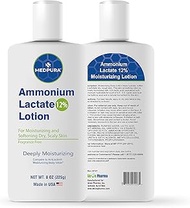 Ammonium Lactate Lotion 12% -