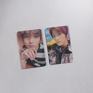 Haechan pob mumo beatbox