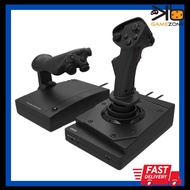 HORI Ace Combat 7 Hotas Flight Stick for PS4 PS3