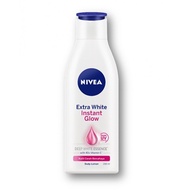 Nivea lotion whitening