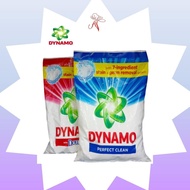 Dynamo Powder Detergent 2Kg