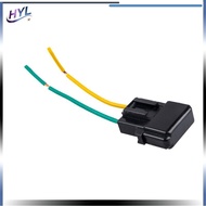 [EWY] Car Waterproof Fuse Box Medium Fuse Box Fuse Box High Temperature Fuse Box PH