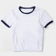 Nhật Bản đồng phục học sinh phụ nữ Jersey Anime Trang Phục Cosplay phòng tập thể dục thể thao cổ vũ