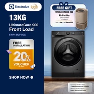[𝐅𝐫𝐞𝐞 𝐈𝐧𝐬𝐭𝐚𝐥𝐥𝐚𝐭𝐢𝐨𝐧] Electrolux EWF1342R9SC (13KG) UltimateCare 900 Front Load Washing Machine