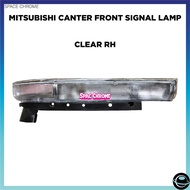 MITSUBISHI CANTER FB511 FE639 FRONT SIGNAL LAMP