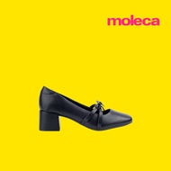 MOLECA Women's Nessa Shoes Heel