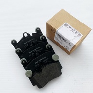 AUDI Q7 Rear Brake Pad 7L0 698 451 H