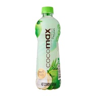 COCOMAX COCONUT WATER-- PANDAN 500ml
