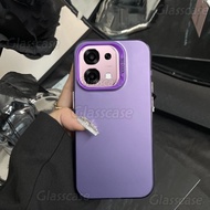 Oppo A6Pro 2025 Casing For Oppo A6 A 6 Pro A6Pro OppoA6 Pro OppoA6Pro 4G 5G Frosted Hard Phone Case 