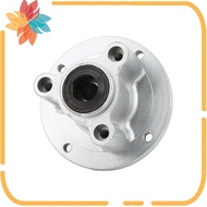 CNC Aluminum Front 12mm Wheel Rim Hub for Monkey Bike Z50 Z50J Wheel Rim Hub Motorcycle Accessory