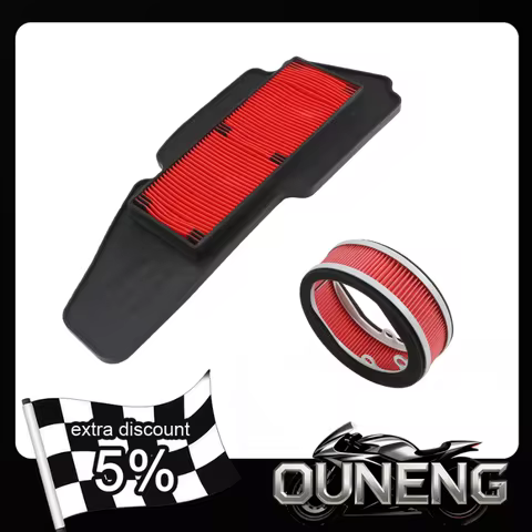 For Yamaha HW150 HW125 XENTER FORCE SMAX 155 XC125R Majesty-S 125 Motorcycle Engine Air Intake